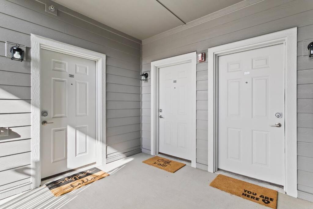 Brand New 2 Bed 2 Bath Near Perry District And Dt Apartment Spokane Exterior photo